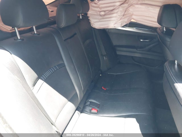 WBAKP9C56ED692018 BMW 550i Xdrive