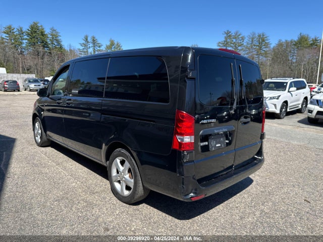 WD4PG2EE5J3394739 Mercedes-Benz Metris