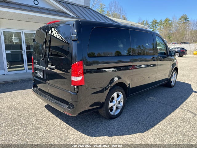 WD4PG2EE5J3394739 Mercedes-Benz Metris