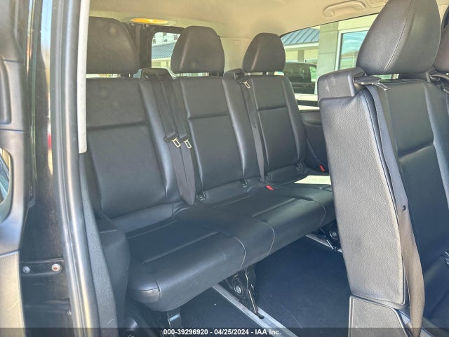 Mercedes-Benz Metris 2018 WD4PG2EE5J3394739 Image 6