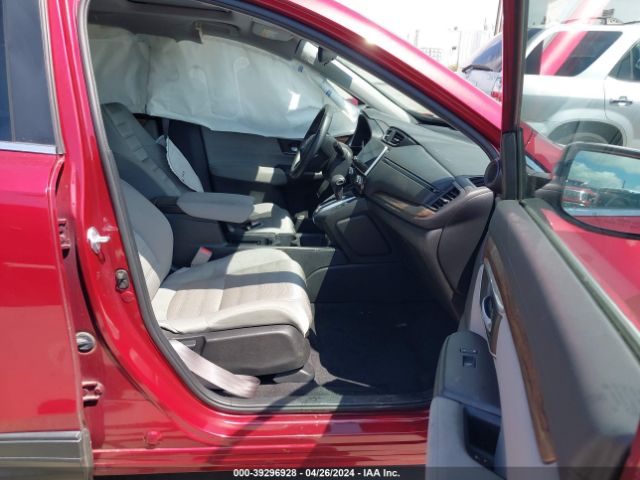 7FARW1H5XNE020359 Honda Cr-v 2wd Ex
