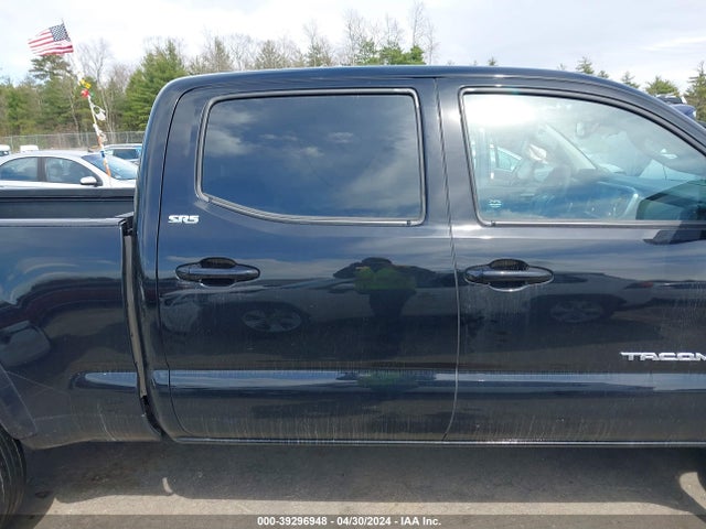 Toyota Tacoma Sr5 V6 2022 3TYDZ5BN1NT015824 Image 13