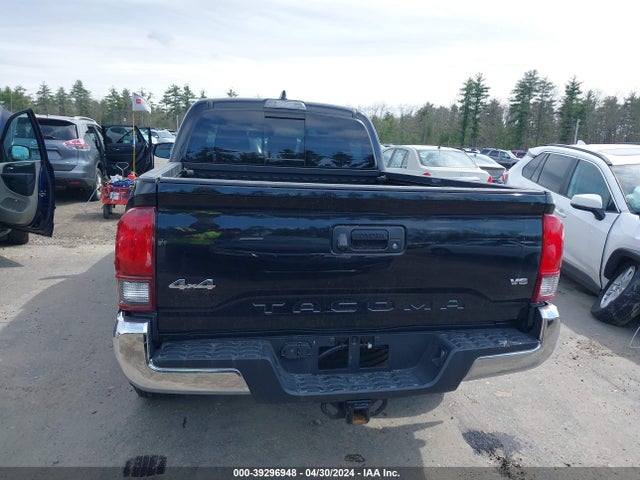 Toyota Tacoma Sr5 V6 2022 3TYDZ5BN1NT015824 Image 16