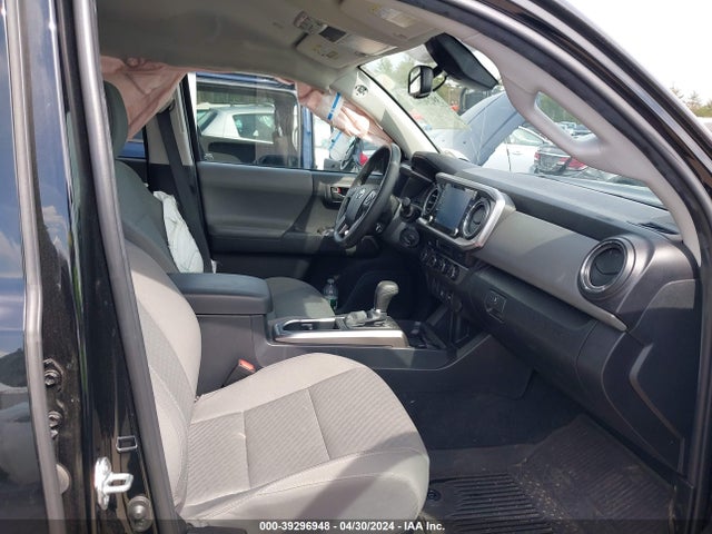 Toyota Tacoma Sr5 V6 2022 3TYDZ5BN1NT015824 Image 5