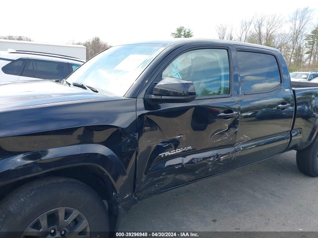 Toyota Tacoma Sr5 V6 2022 3TYDZ5BN1NT015824 Image 6