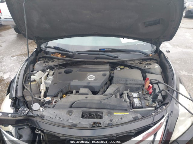 Nissan Altima 2.5 Sl 2015 1N4AL3AP2FN340356 Image 10