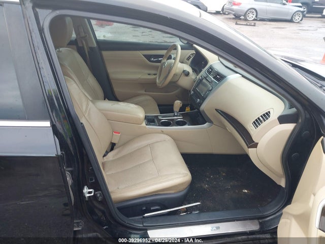 Nissan Altima 2.5 Sl 2015 1N4AL3AP2FN340356 Image 5