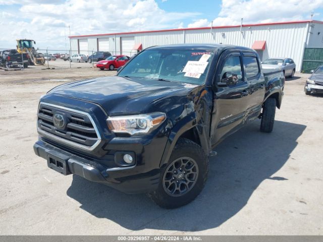 3TMCZ5AN5JM171576 Toyota Tacoma Sr5 V6