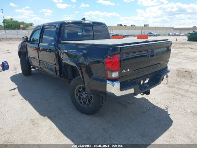 3TMCZ5AN5JM171576 Toyota Tacoma Sr5 V6