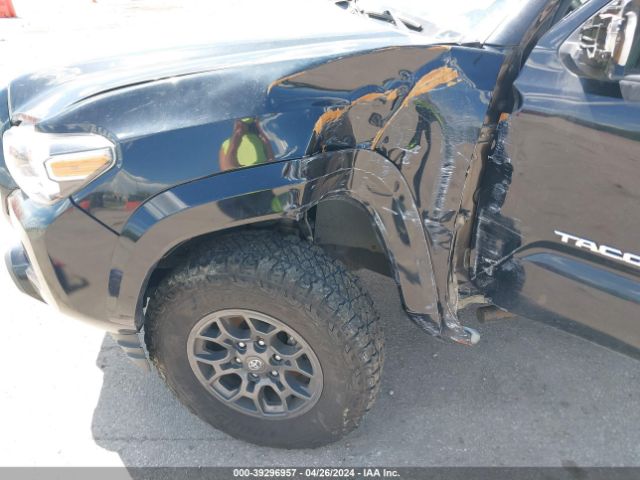 3TMCZ5AN5JM171576 Toyota Tacoma Sr5 V6