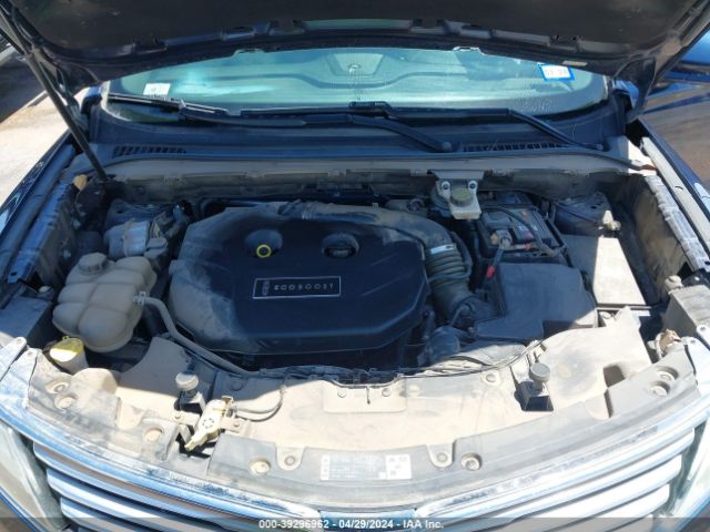 5LMTJ2AH2FUJ07748 Lincoln MKC