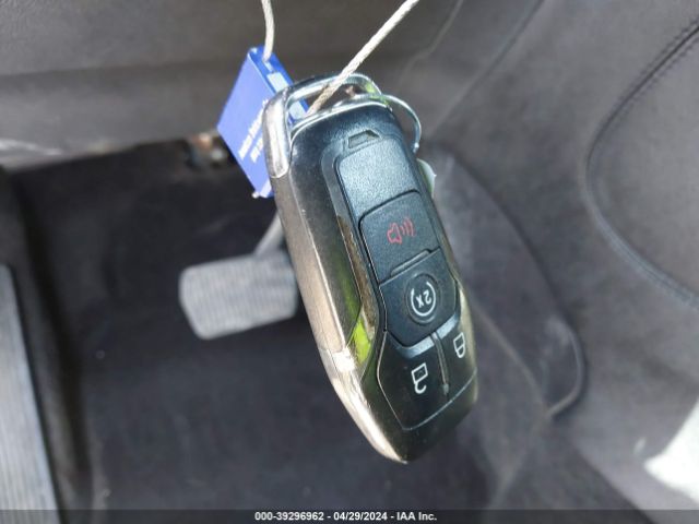 5LMTJ2AH2FUJ07748 Lincoln MKC