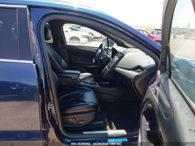 5LMTJ2AH2FUJ07748 Lincoln MKC