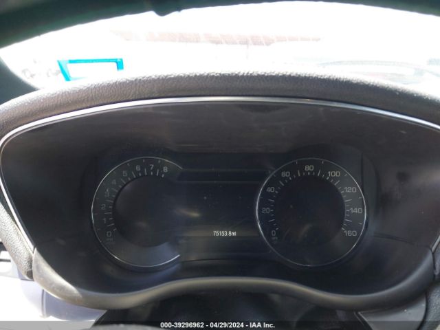 5LMTJ2AH2FUJ07748 Lincoln MKC