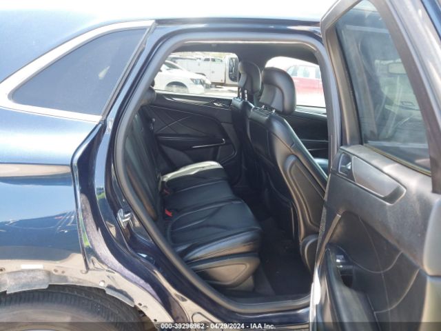 5LMTJ2AH2FUJ07748 Lincoln MKC