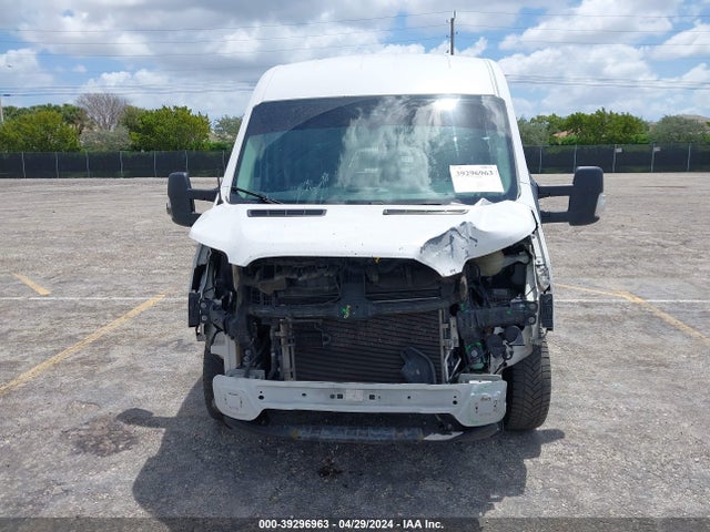 Ford Transit-150 2016 1FTYE1CM6GKB46846 Image 13