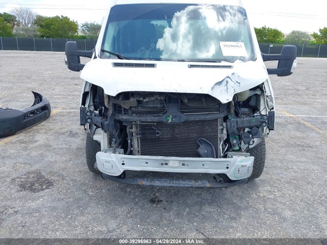 Ford Transit-150 2016 1FTYE1CM6GKB46846 Image 6