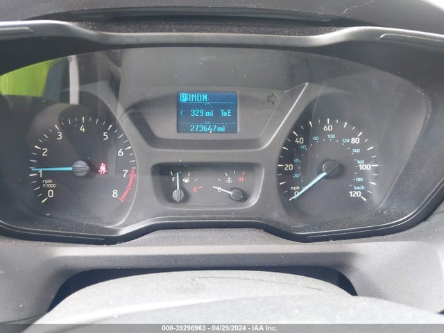 Ford Transit-150 2016 1FTYE1CM6GKB46846 Image 7
