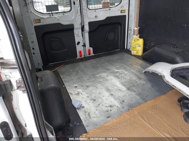 Ford Transit-150 2016 1FTYE1CM6GKB46846 Image 8