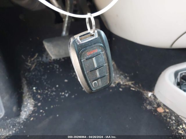 2C4RC1FG4KR509560 Chrysler Pacifica Touring Plus