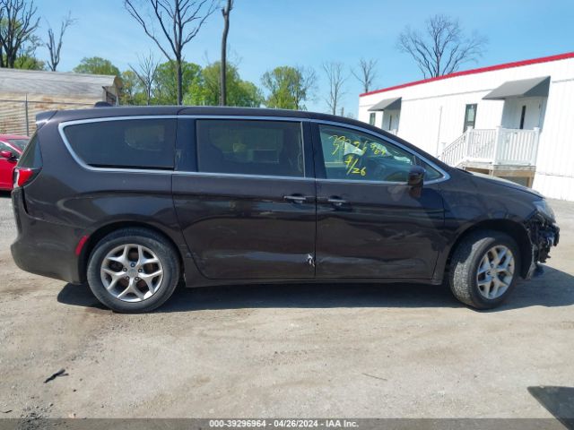 2C4RC1FG4KR509560 Chrysler Pacifica Touring Plus