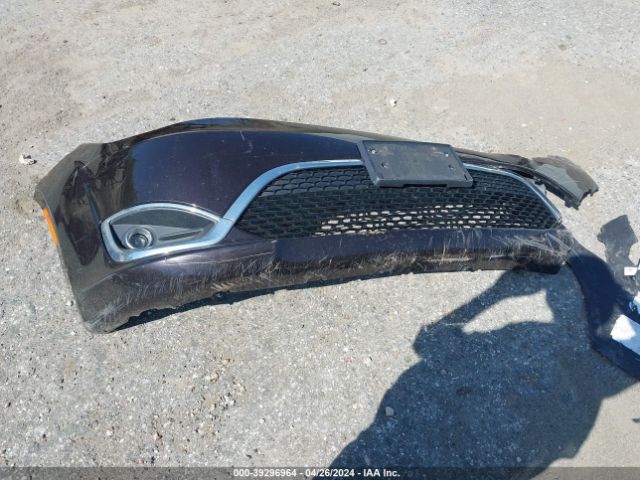 2C4RC1FG4KR509560 Chrysler Pacifica Touring Plus