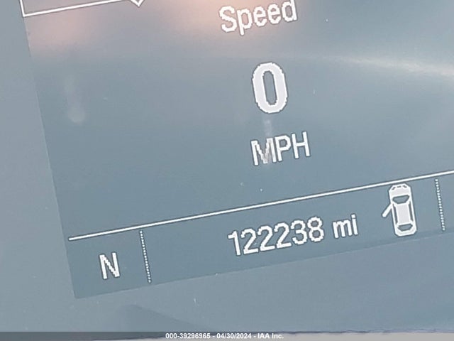 Chevrolet Trax Lt 2018 3GNCJLSB5JL375615 Image 7