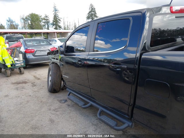 Chevrolet Colorado Lt 2016 1GCGTCE39G1171862 Image 15