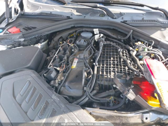 WBA4W7C50JAB93357 BMW 440I