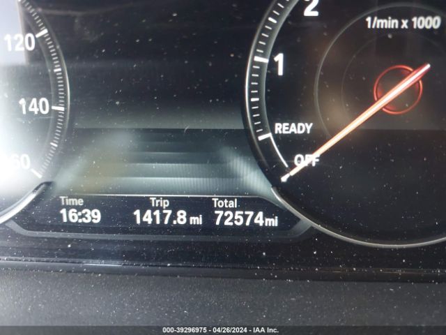 WBA4W7C50JAB93357 BMW 440I