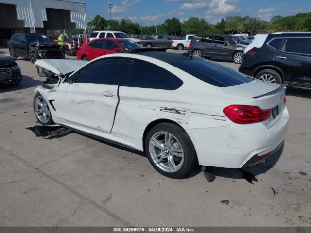 WBA4W7C50JAB93357 BMW 440I