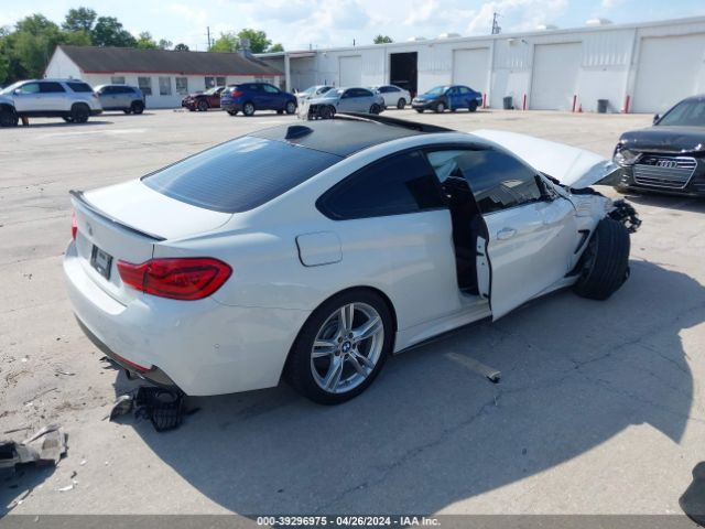 WBA4W7C50JAB93357 BMW 440I