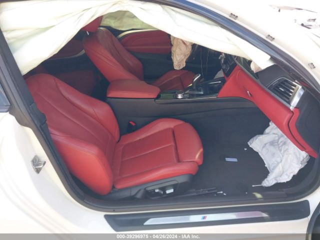 WBA4W7C50JAB93357 BMW 440I