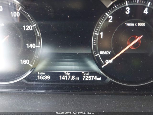 WBA4W7C50JAB93357 BMW 440I