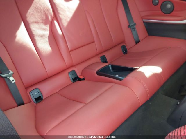WBA4W7C50JAB93357 BMW 440I