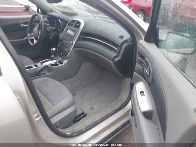 Chevrolet Malibu 1ls 2014 1G11B5SL3EF130385 Image 5