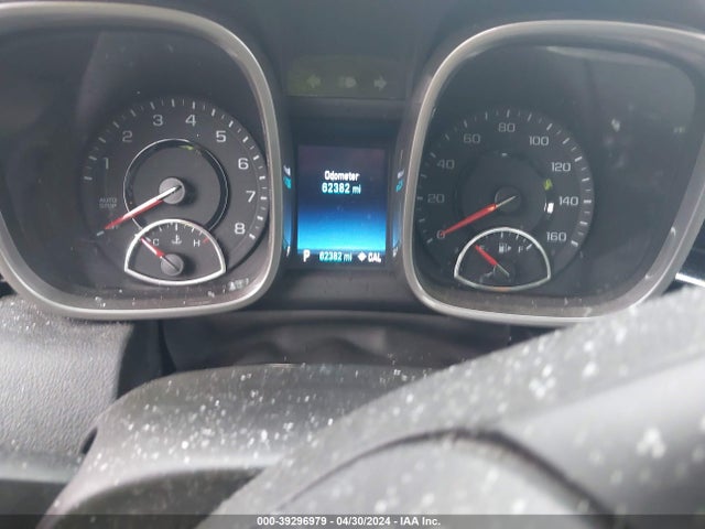 Chevrolet Malibu 1ls 2014 1G11B5SL3EF130385 Image 7