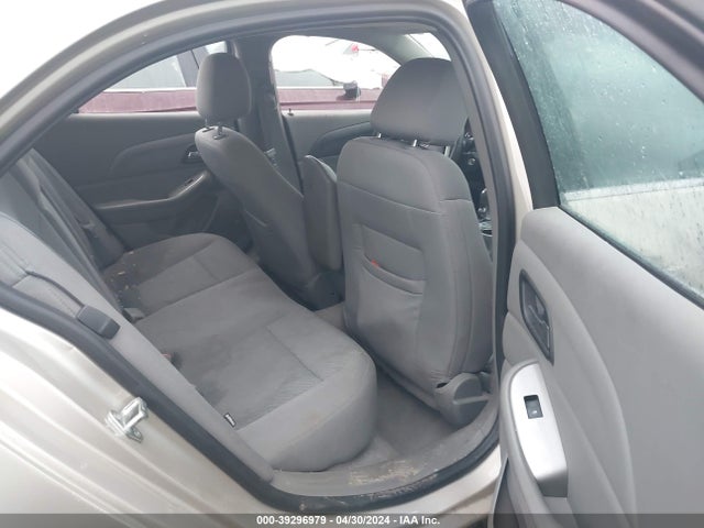 Chevrolet Malibu 1ls 2014 1G11B5SL3EF130385 Image 8