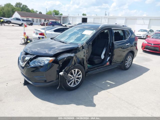 5N1AT2MT1JC812009 Nissan ROGUE SV