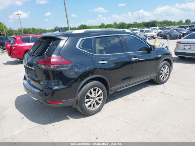 5N1AT2MT1JC812009 Nissan ROGUE SV