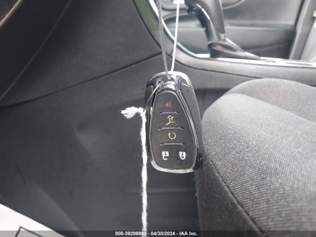 Chevrolet EQUINOX LT 2018 2GNAXJEV3J6139839 Image 11