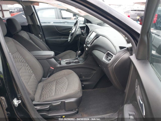 Chevrolet EQUINOX LT 2018 2GNAXJEV3J6139839 Image 5