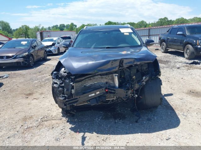 5XYPHDA53KG471033 KIA Sorento 3.3l Ex