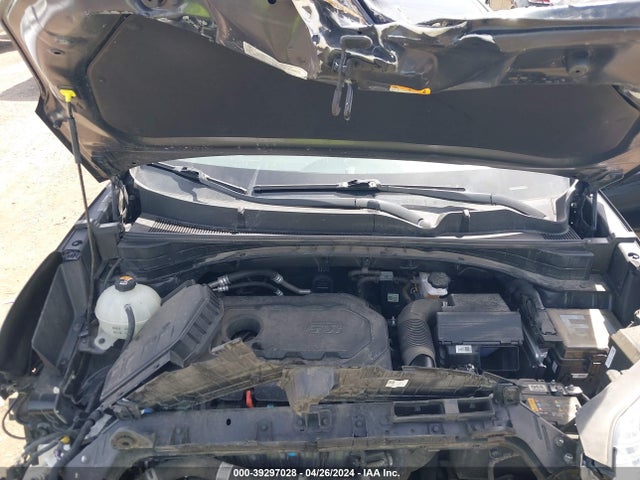 KIA Sportage Lx 2020 KNDPMCAC0L7807367 Image 10