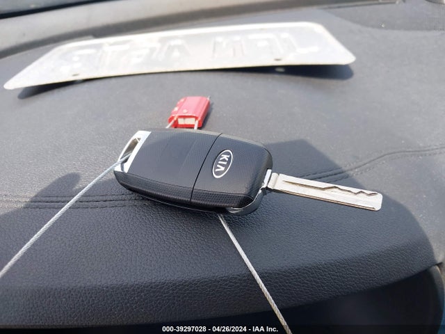 KIA Sportage Lx 2020 KNDPMCAC0L7807367 Image 11