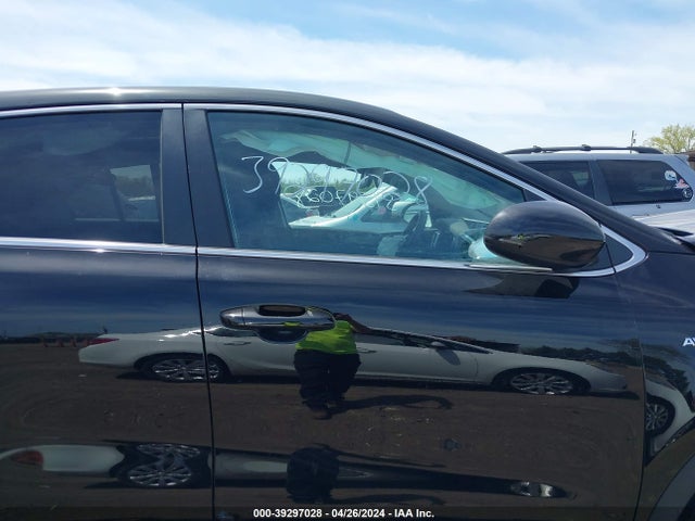 KIA Sportage Lx 2020 KNDPMCAC0L7807367 Image 14
