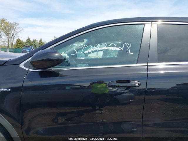 KIA Sportage Lx 2020 KNDPMCAC0L7807367 Image 15