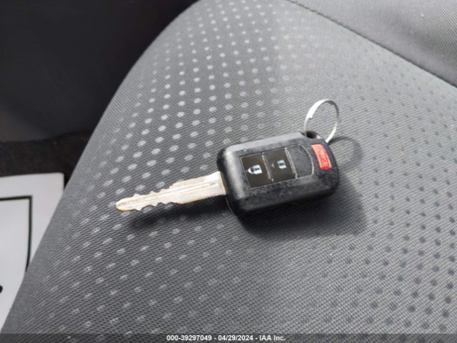 ML32F3FJ8JHF01929 Mitsubishi Mirage G4 Es