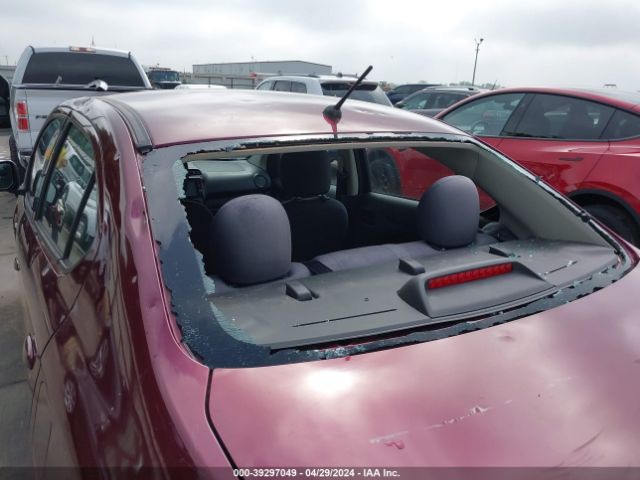 ML32F3FJ8JHF01929 Mitsubishi Mirage G4 Es