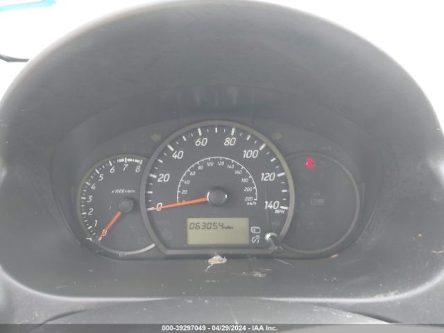 ML32F3FJ8JHF01929 Mitsubishi Mirage G4 Es